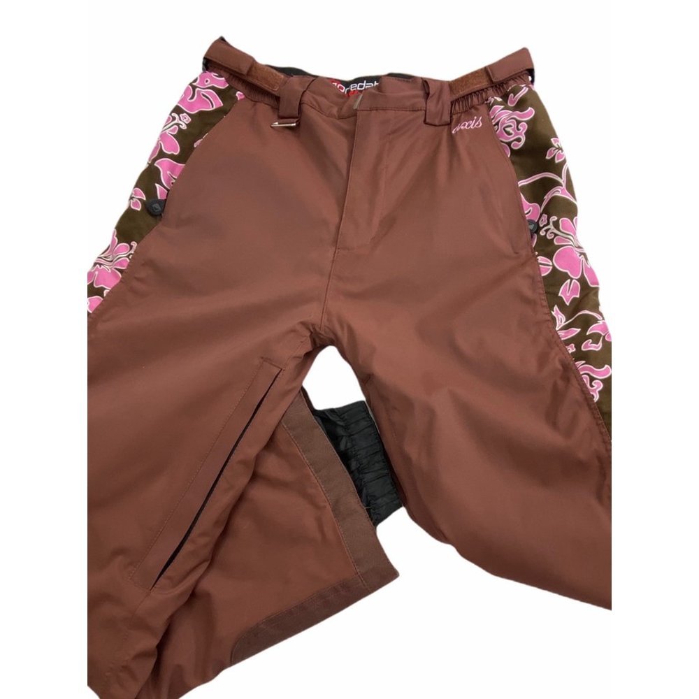 Predator Wear Vented Snow Pants Girl’s size 14